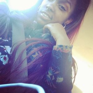 Meet your Posher, Zoey